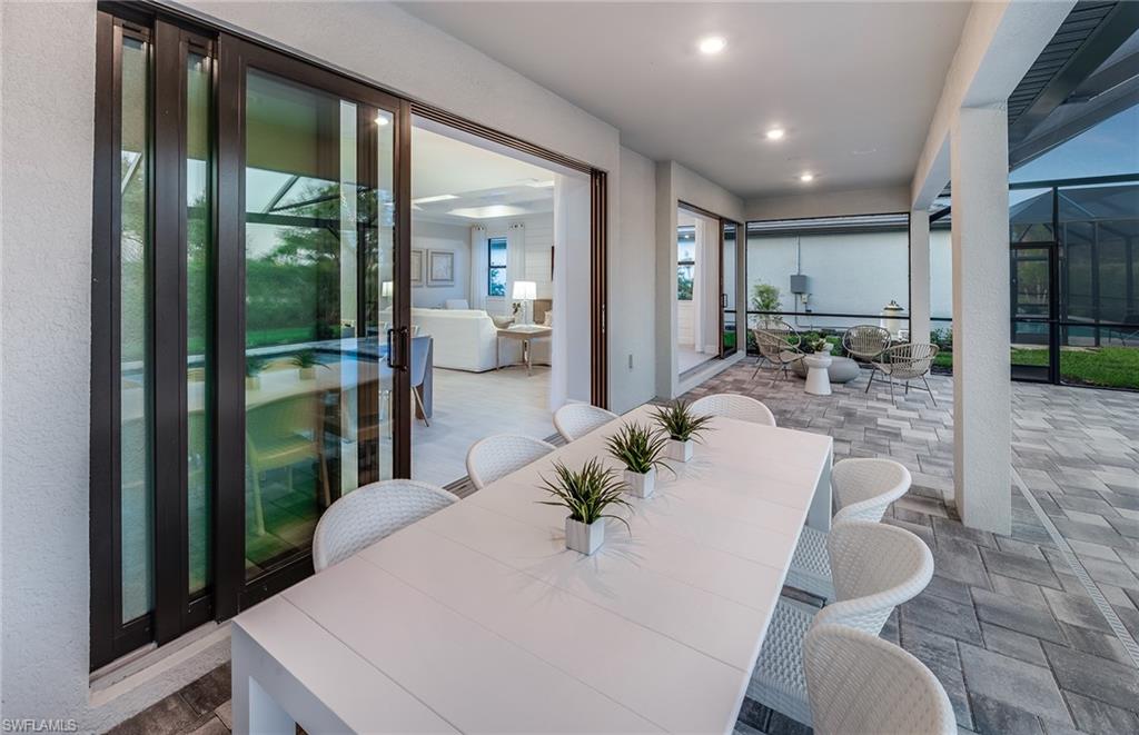 EDGEWATER SHORES - Residential
