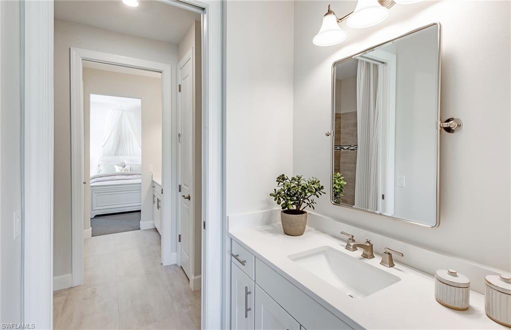 EDGEWATER SHORES - Residential