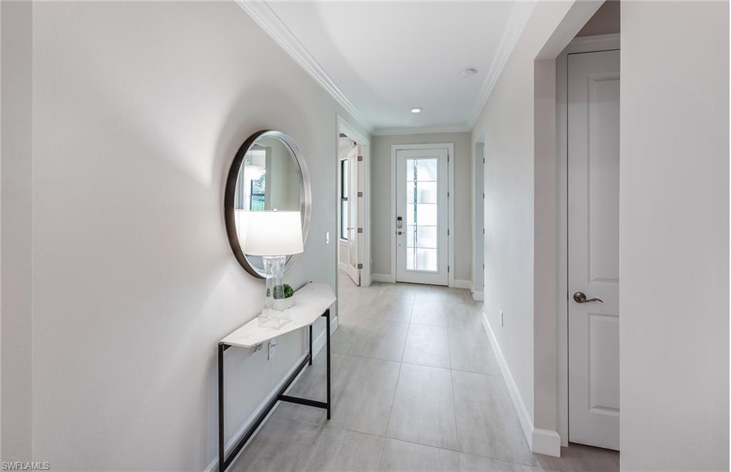 EDGEWATER SHORES - Residential