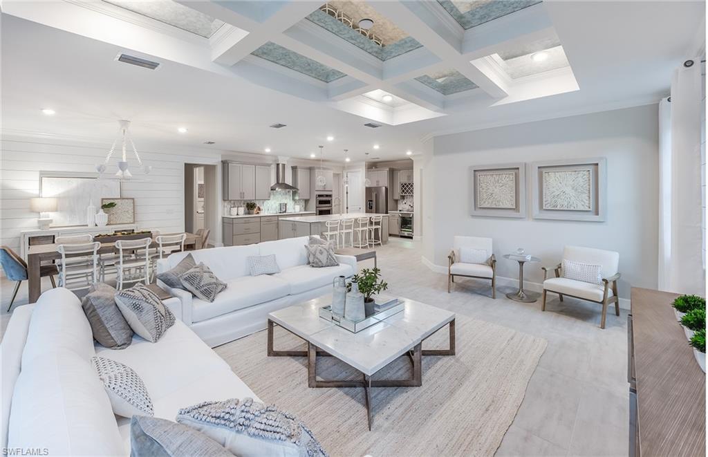 EDGEWATER SHORES - Residential