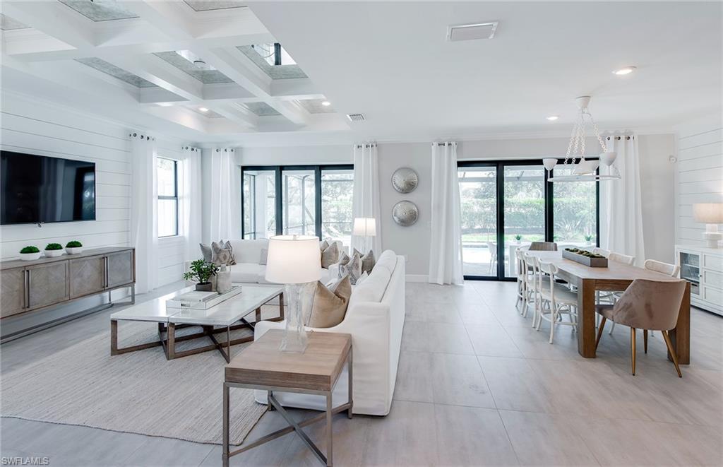 EDGEWATER SHORES - Residential