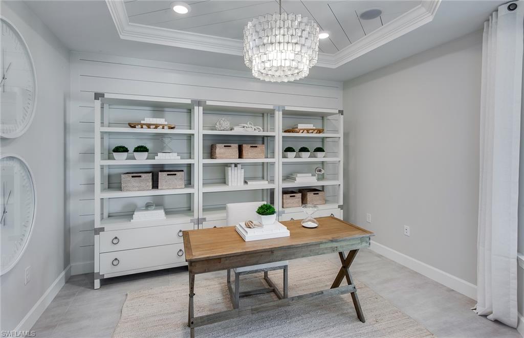 EDGEWATER SHORES - Residential