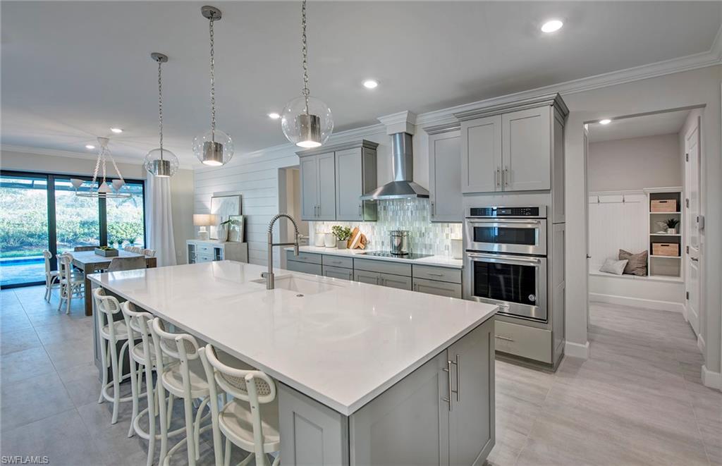 EDGEWATER SHORES - Residential