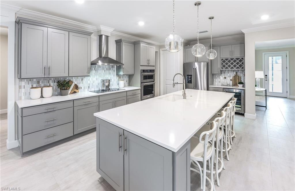EDGEWATER SHORES - Residential