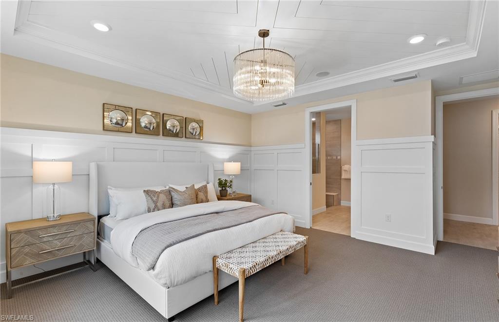 EDGEWATER SHORES - Residential