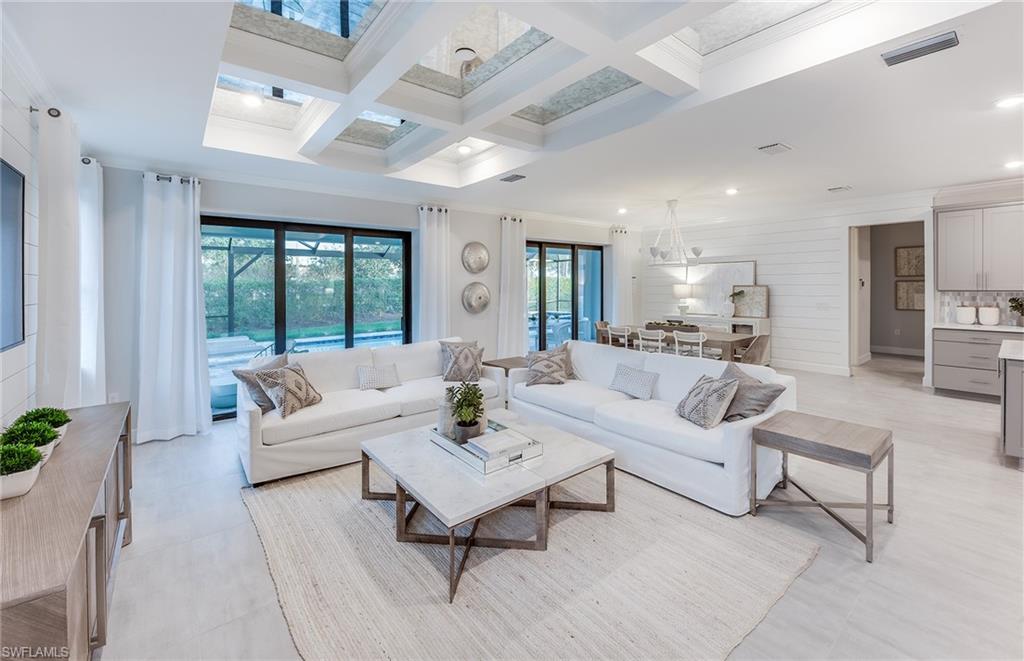 EDGEWATER SHORES - Residential