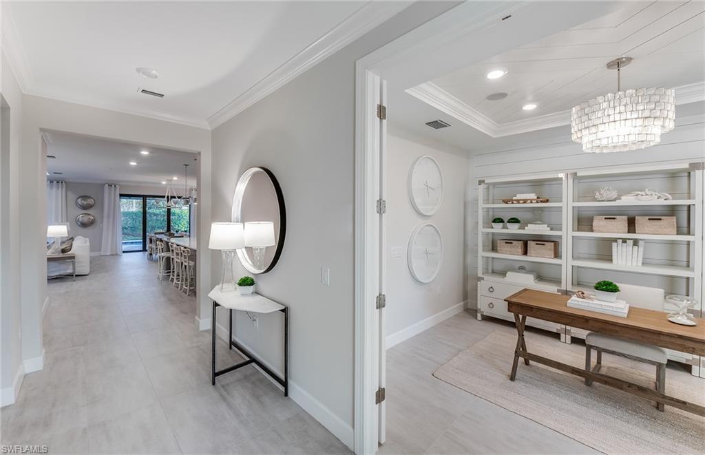 EDGEWATER SHORES - Residential