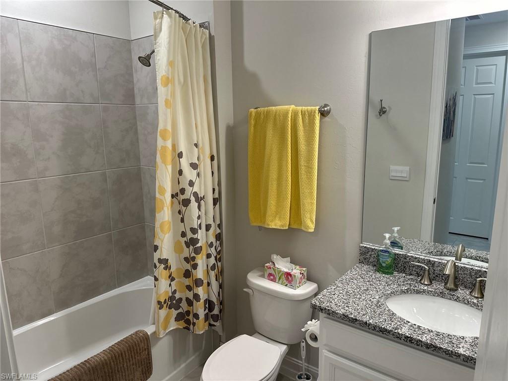 MAGNOLIA LANDING - Residential Lease