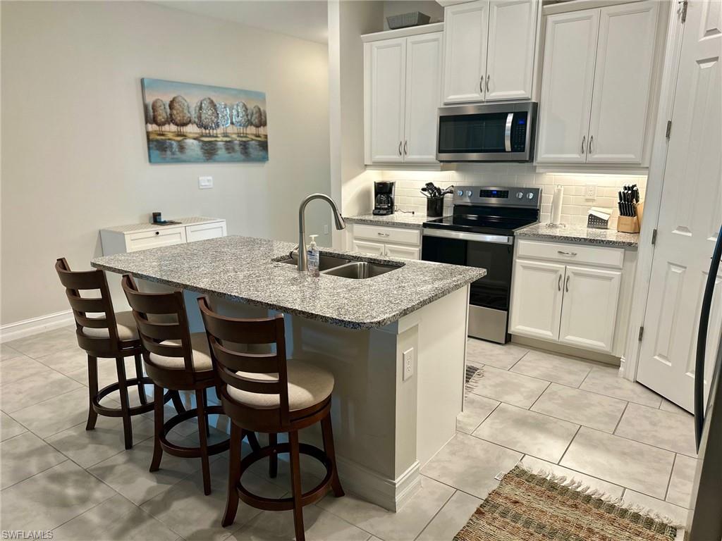 MAGNOLIA LANDING - Residential Lease