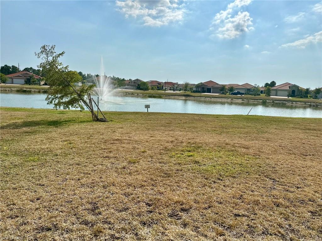 MAGNOLIA LANDING - Residential Lease