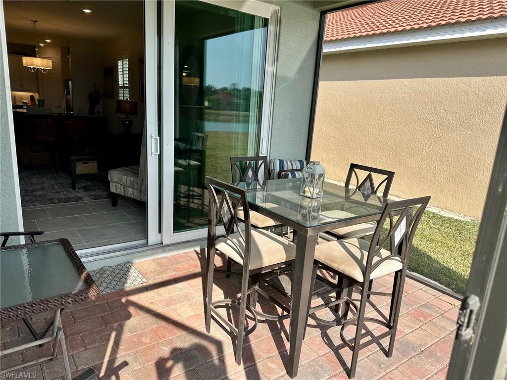 MAGNOLIA LANDING - Residential Lease