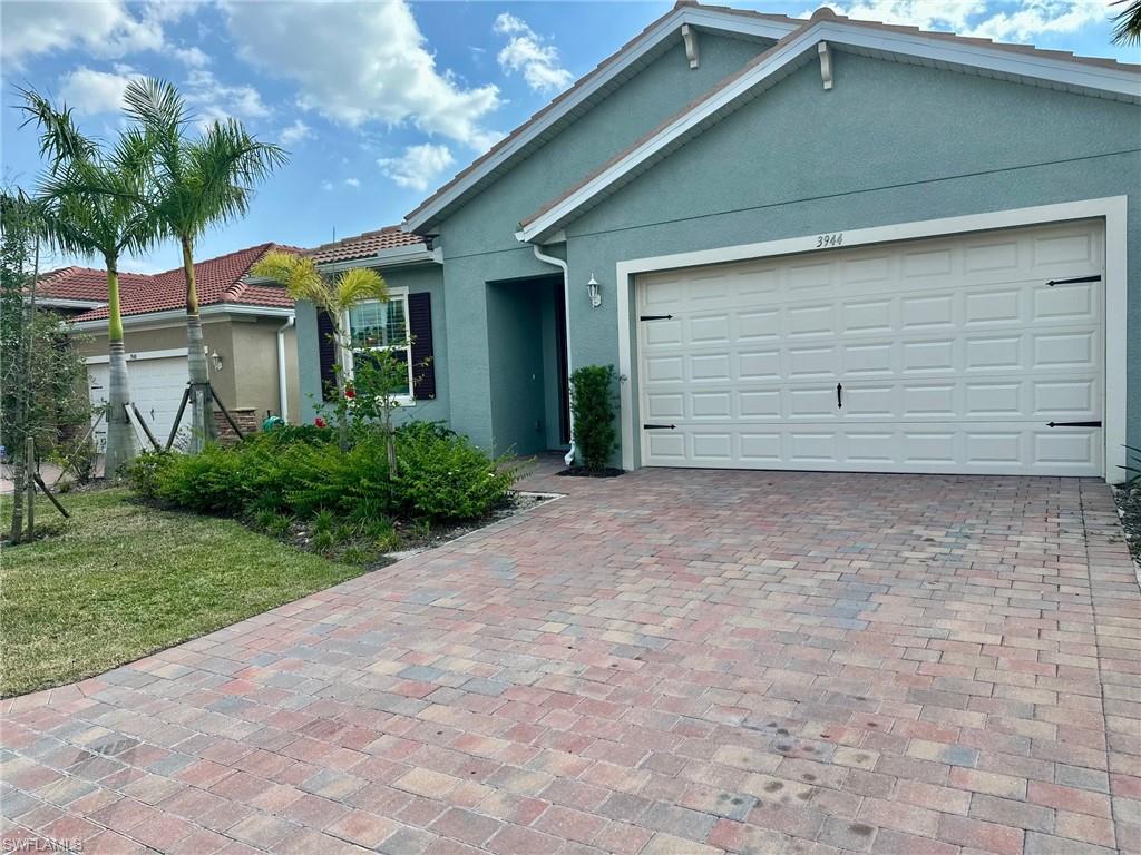 MAGNOLIA LANDING - Residential Lease