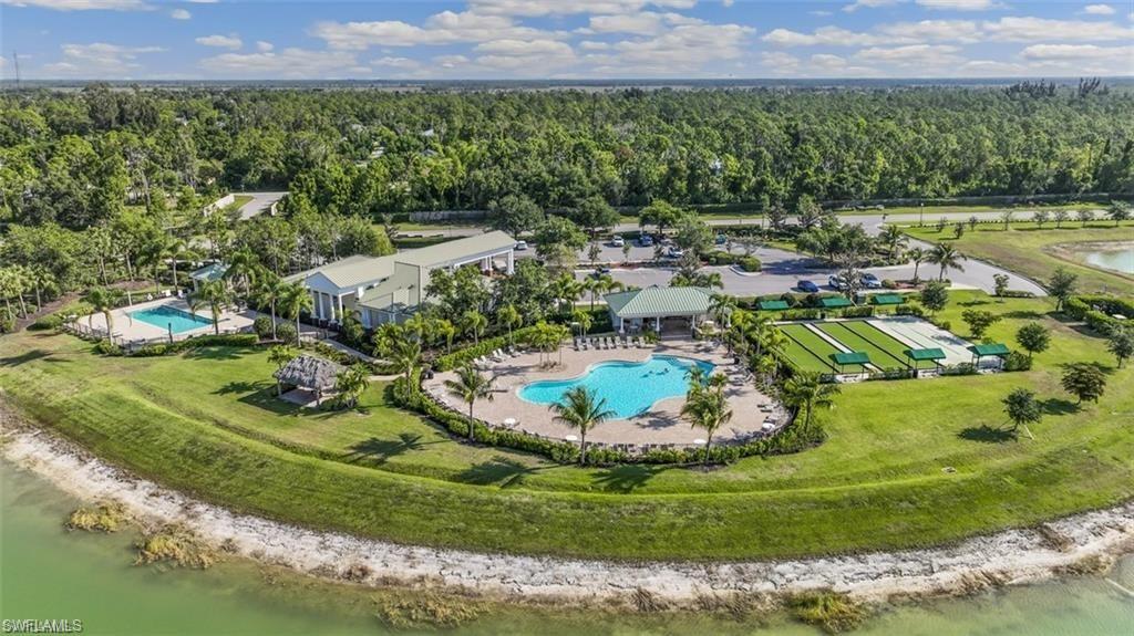 MAGNOLIA LANDING - Residential Lease
