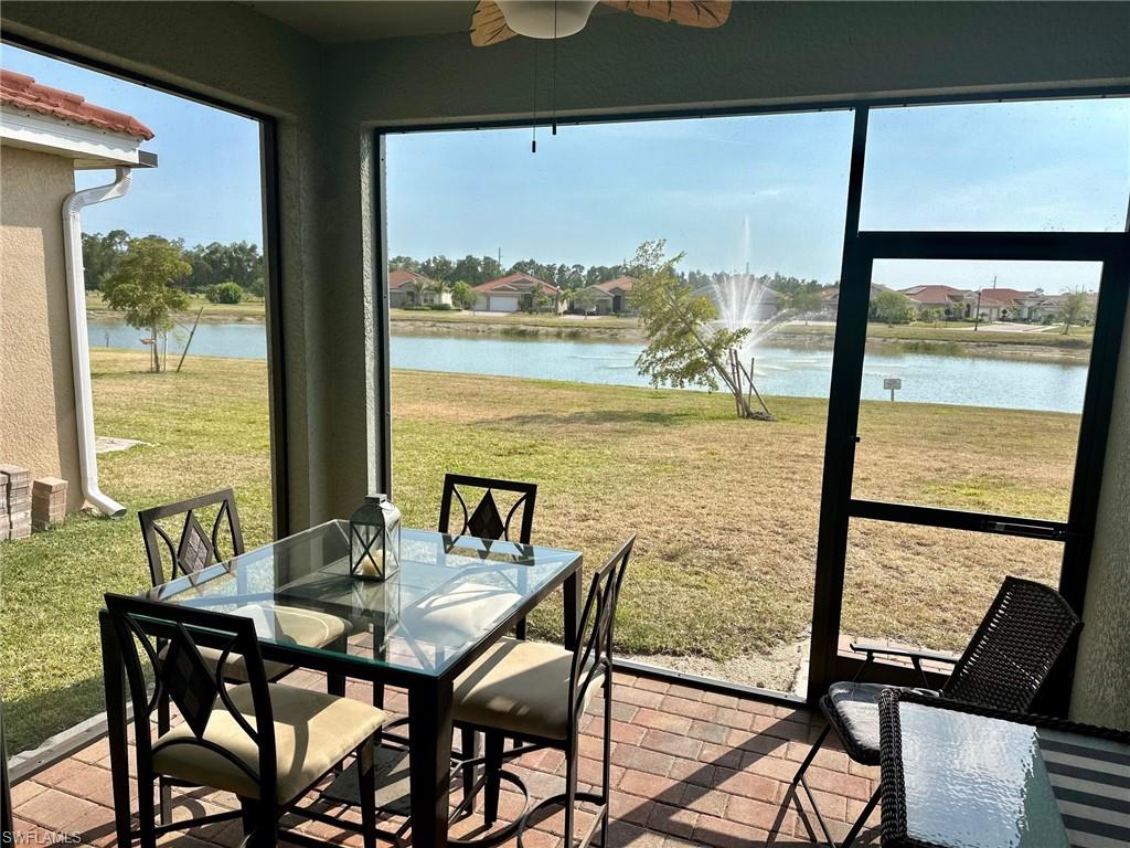 MAGNOLIA LANDING - Residential Lease