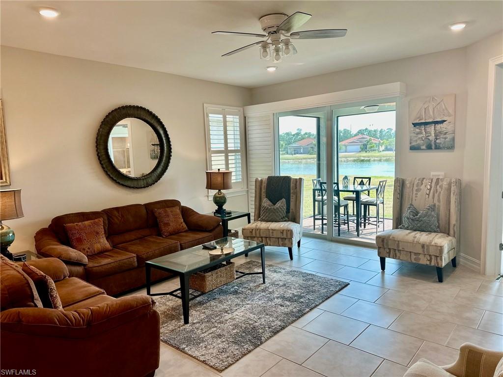 MAGNOLIA LANDING - Residential Lease