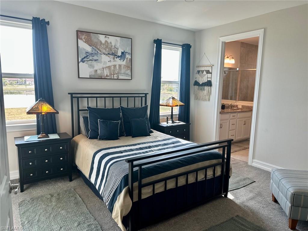 MAGNOLIA LANDING - Residential Lease