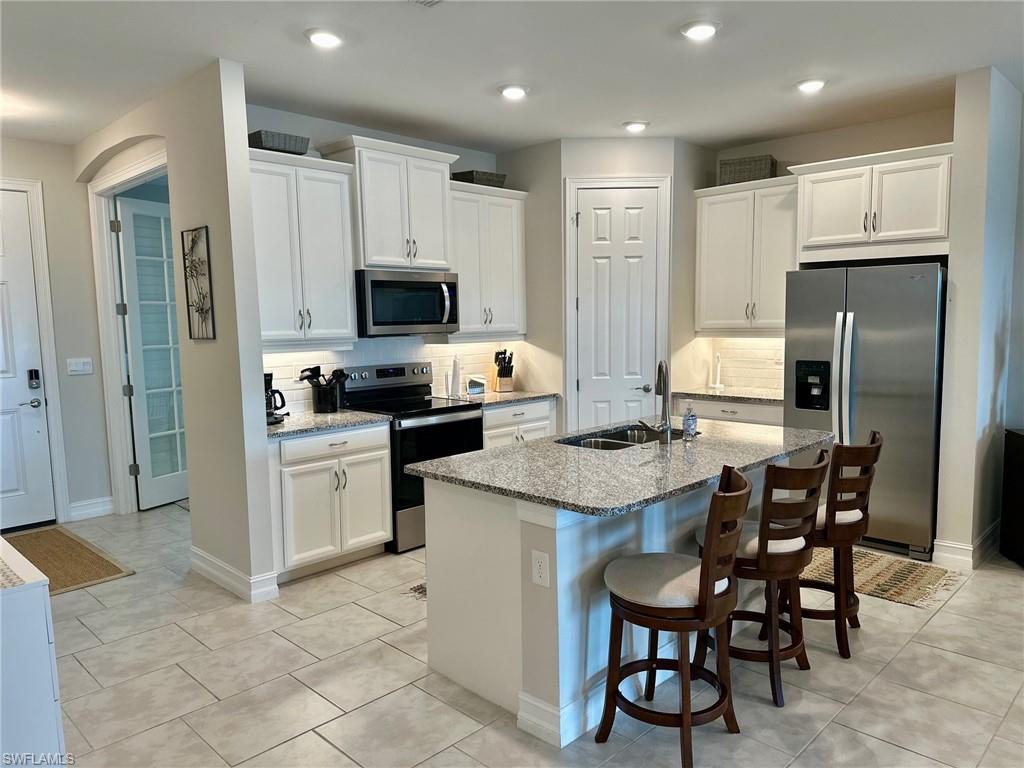 MAGNOLIA LANDING - Residential Lease