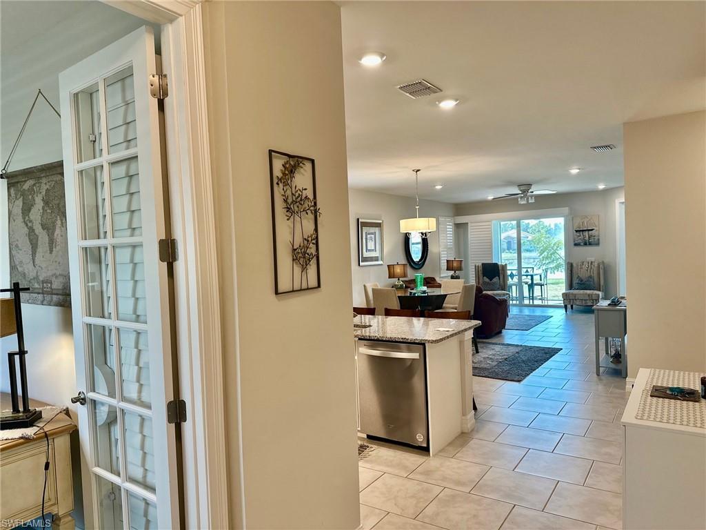 MAGNOLIA LANDING - Residential Lease