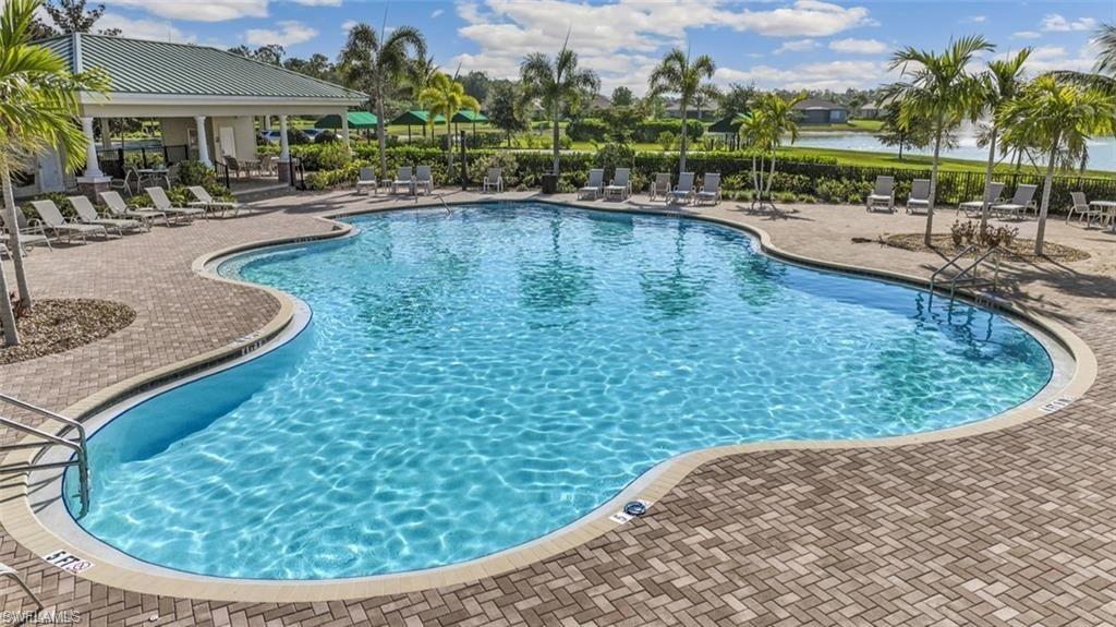 MAGNOLIA LANDING - Residential Lease