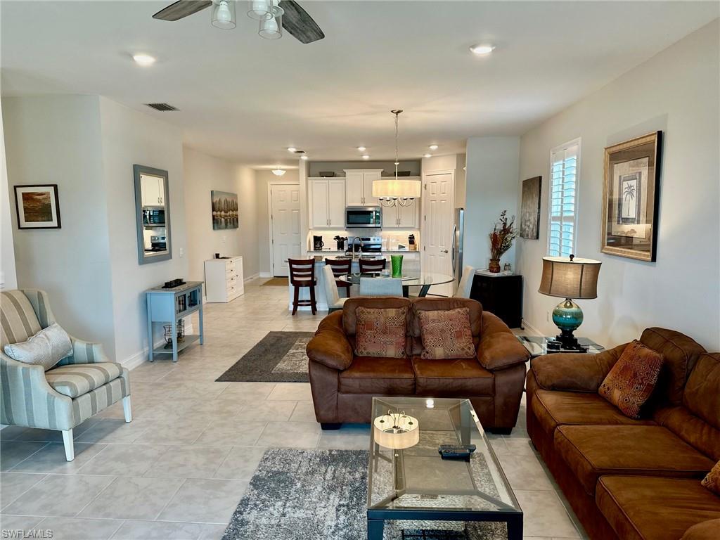 MAGNOLIA LANDING - Residential Lease