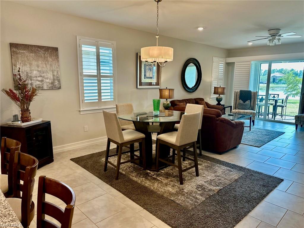 MAGNOLIA LANDING - Residential Lease
