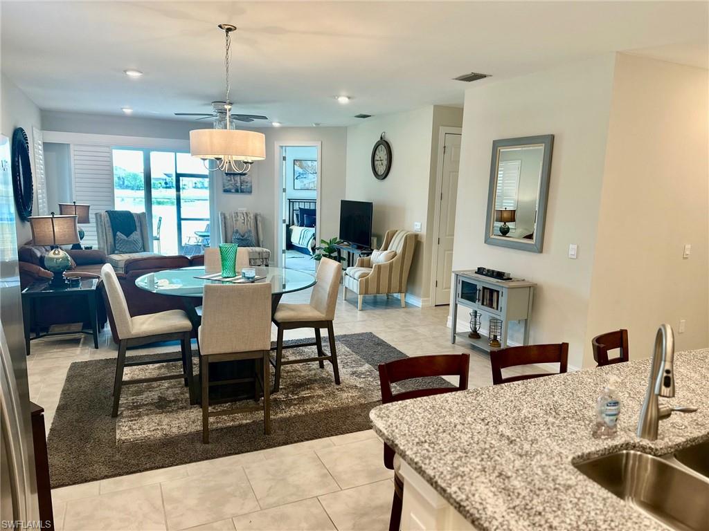 MAGNOLIA LANDING - Residential Lease