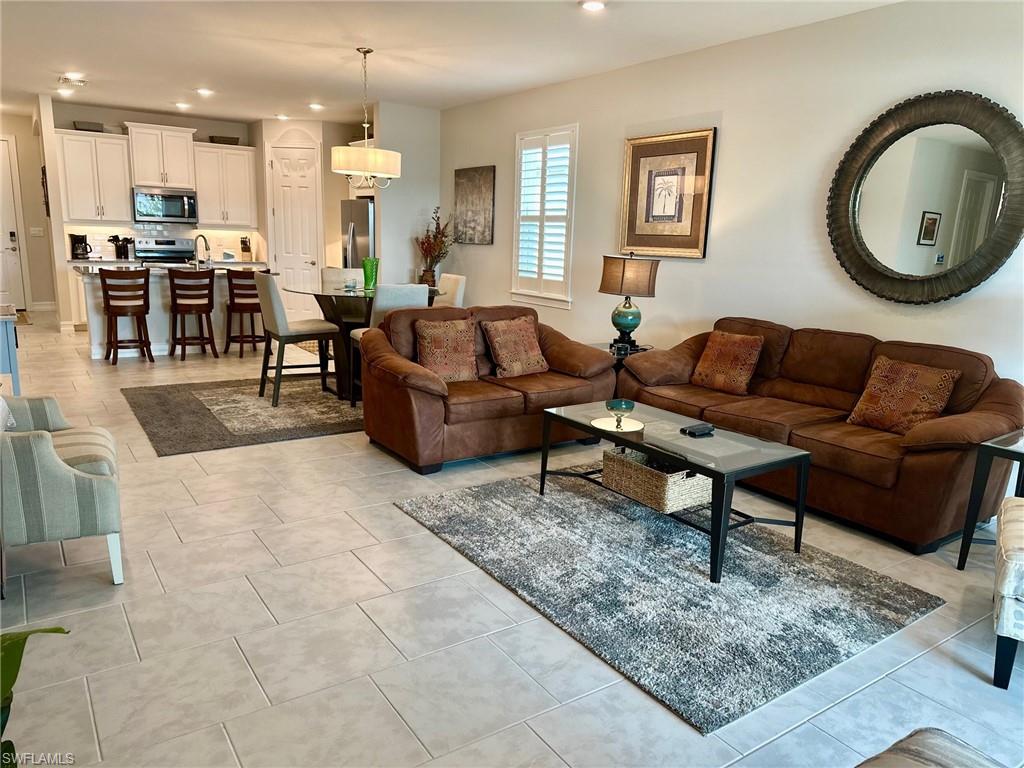 MAGNOLIA LANDING - Residential Lease