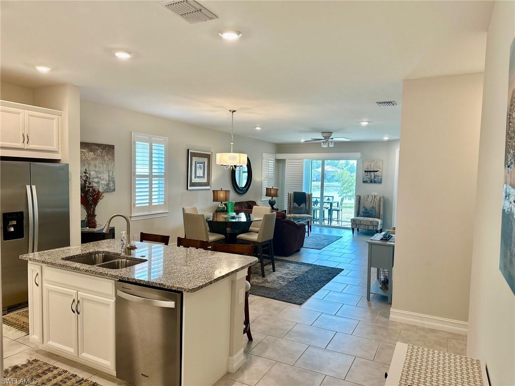 MAGNOLIA LANDING - Residential Lease
