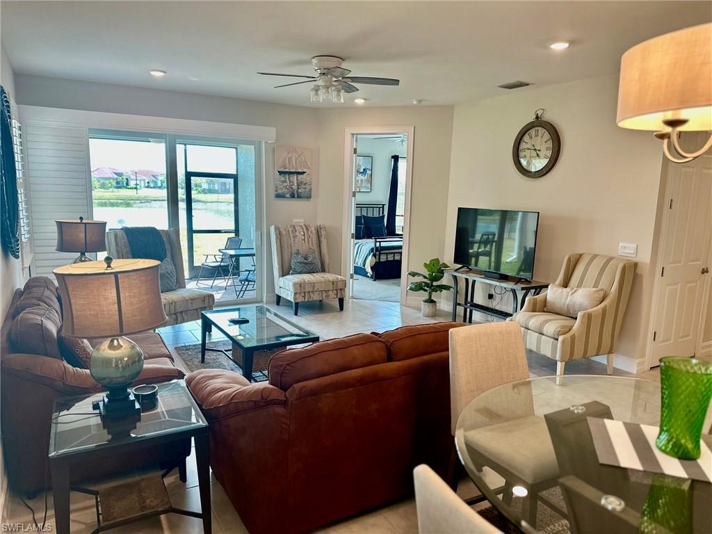MAGNOLIA LANDING - Residential Lease