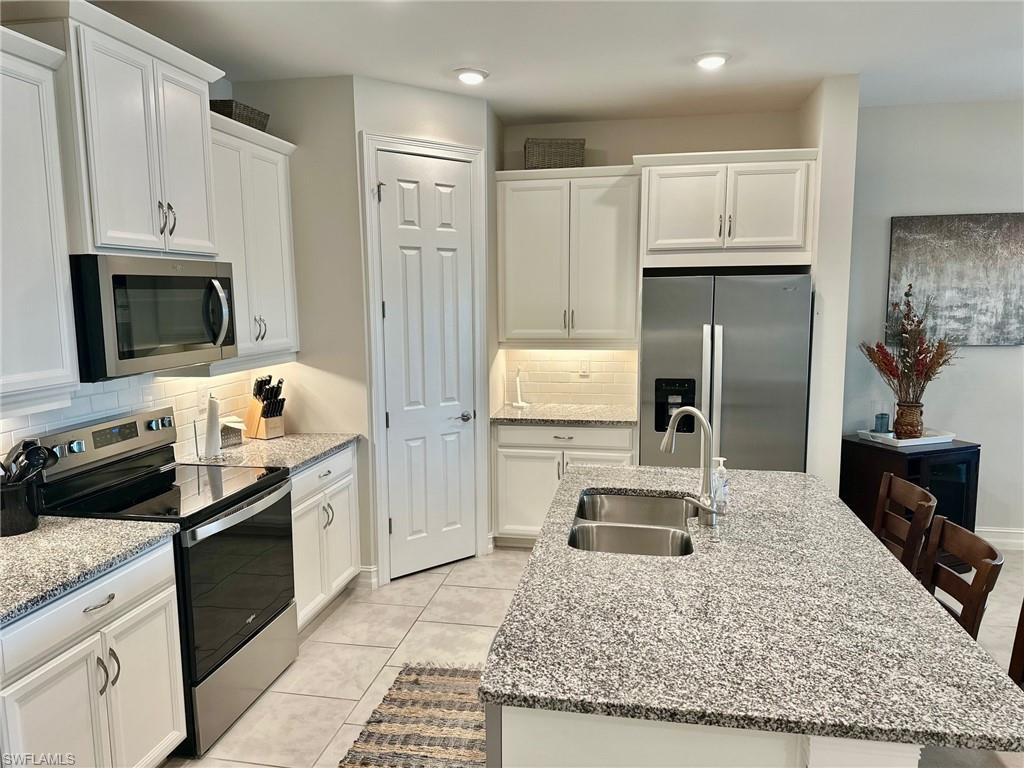 MAGNOLIA LANDING - Residential Lease