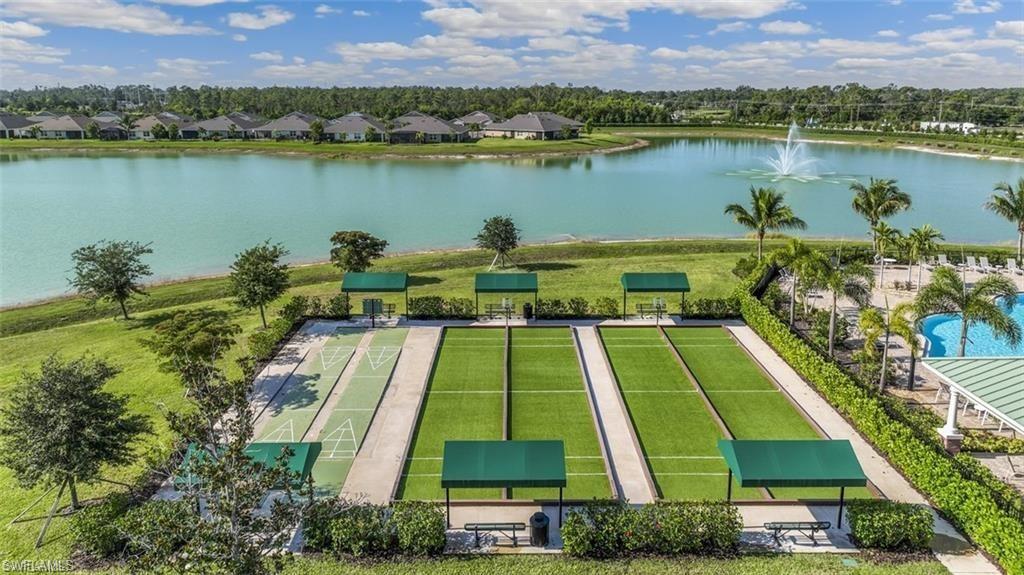 MAGNOLIA LANDING - Residential Lease