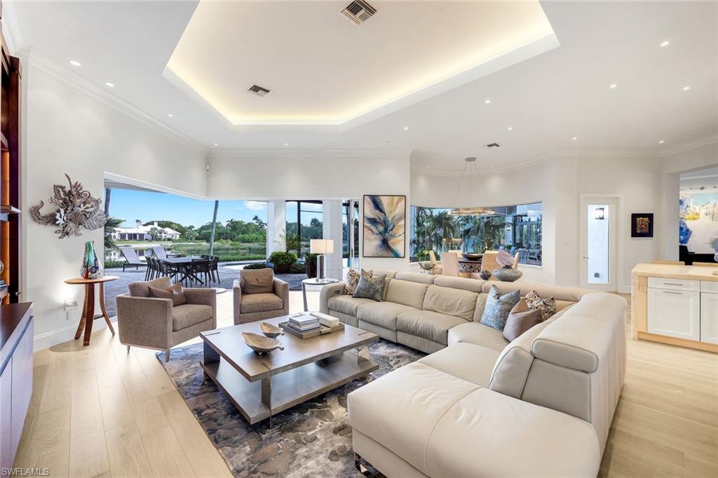 IBIS COVE AT BONITA BAY - Residential