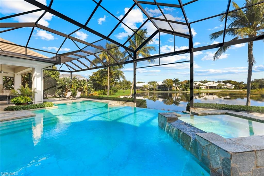 IBIS COVE AT BONITA BAY - Residential