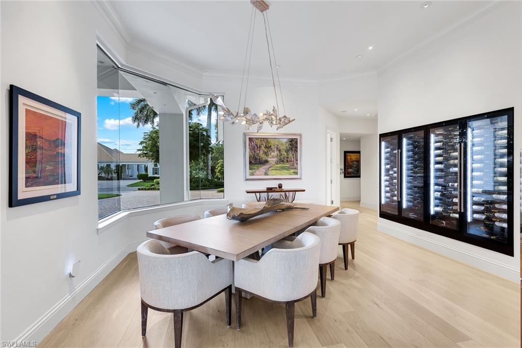 IBIS COVE AT BONITA BAY - Residential