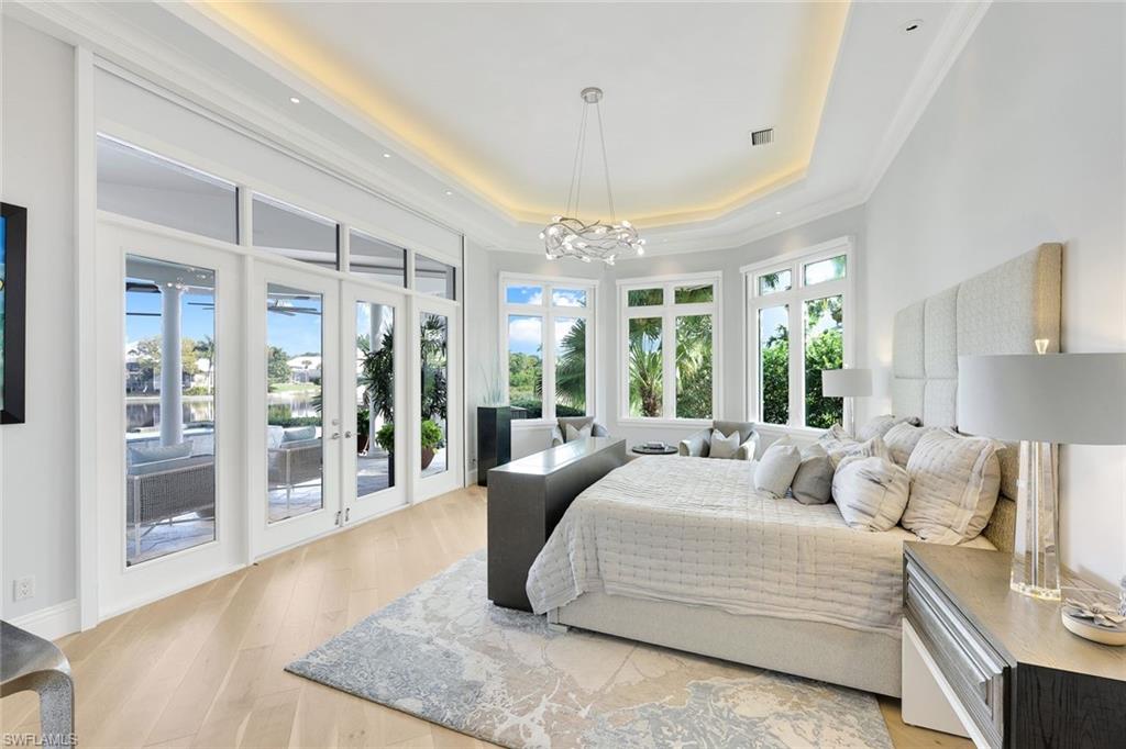 IBIS COVE AT BONITA BAY - Residential