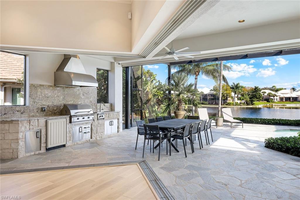 IBIS COVE AT BONITA BAY - Residential