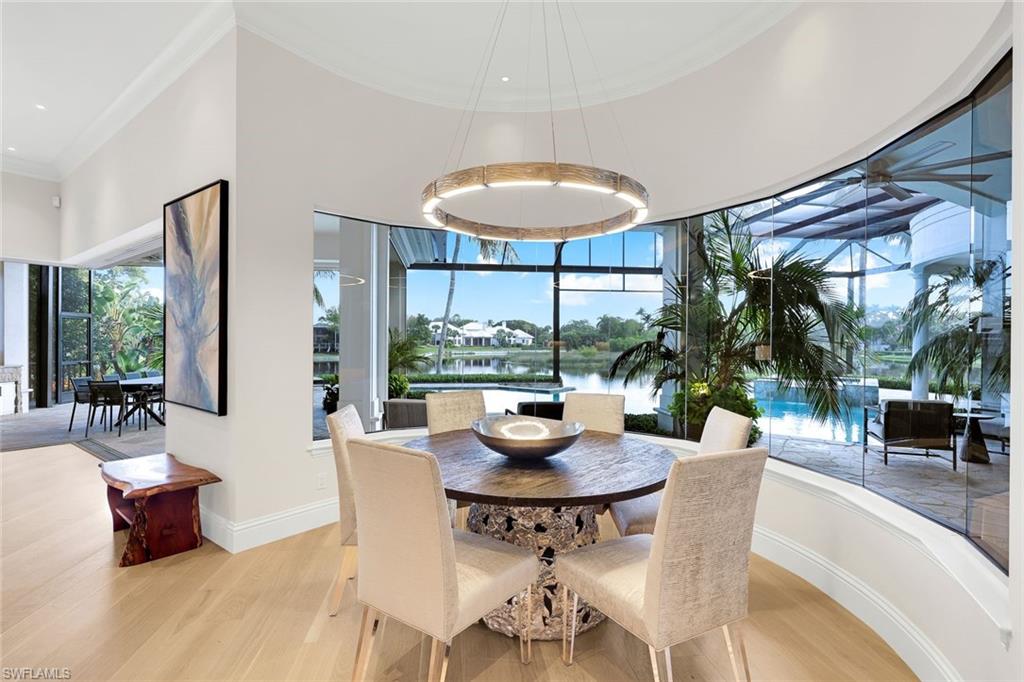 IBIS COVE AT BONITA BAY - Residential