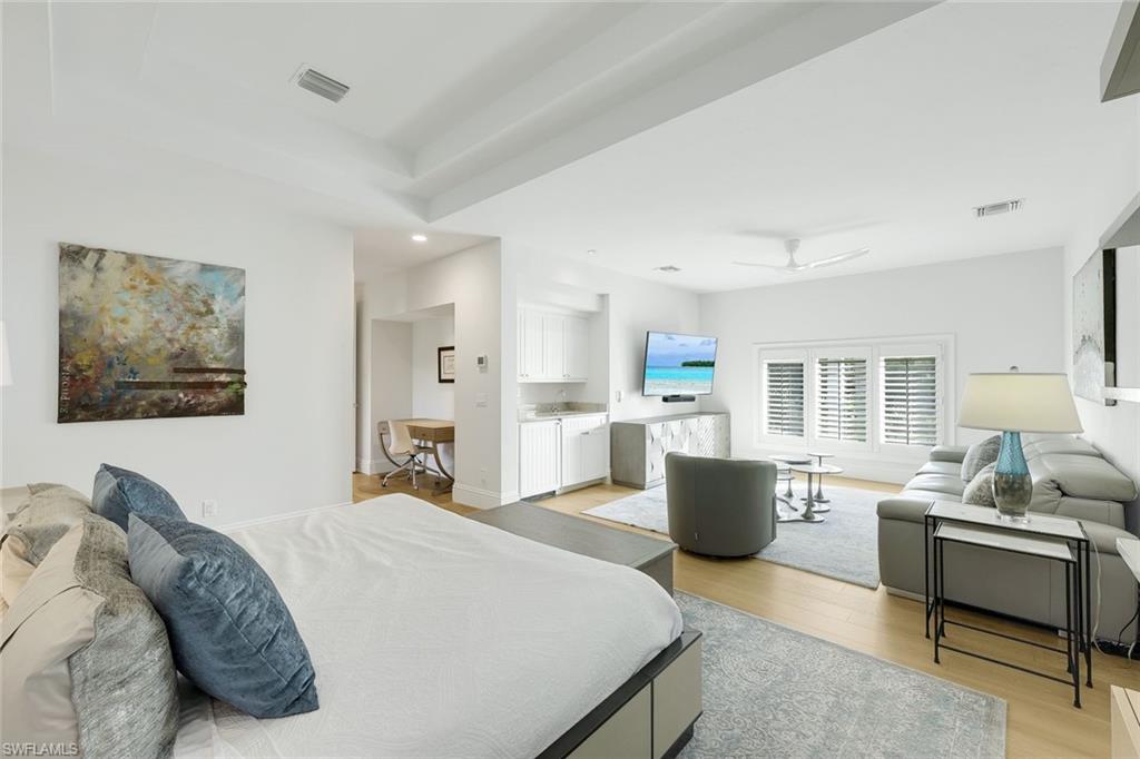 IBIS COVE AT BONITA BAY - Residential