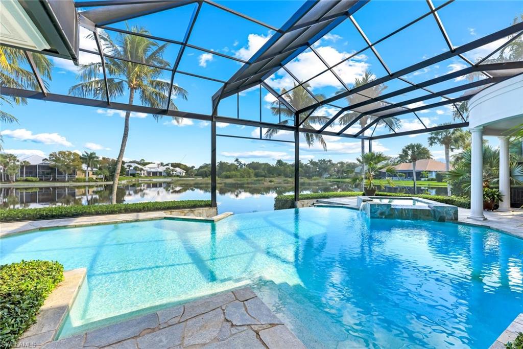 IBIS COVE AT BONITA BAY - Residential