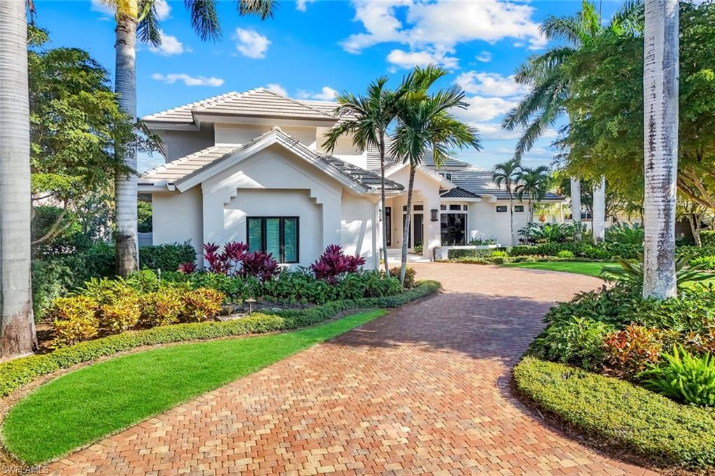 IBIS COVE AT BONITA BAY - Residential