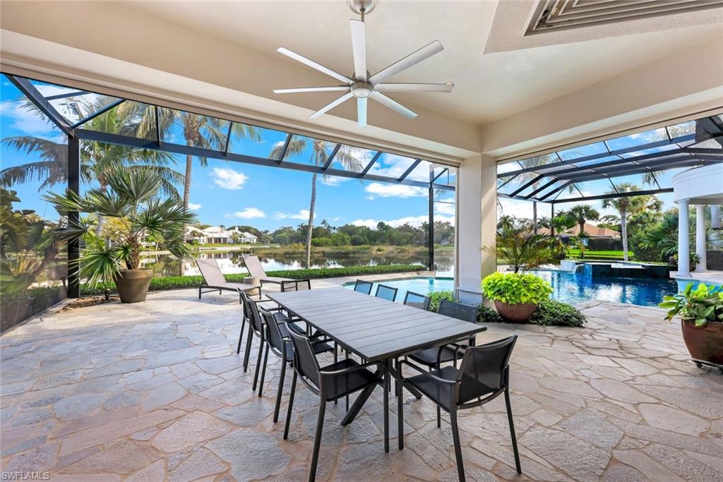 IBIS COVE AT BONITA BAY - Residential
