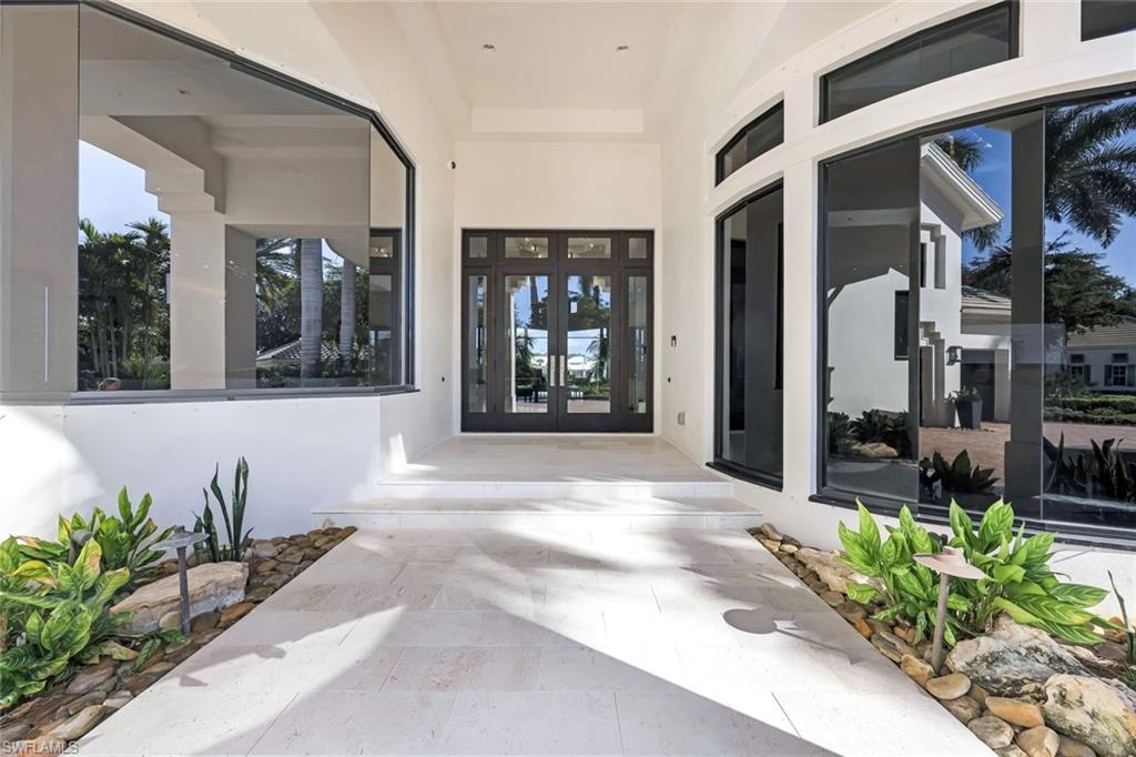 IBIS COVE AT BONITA BAY - Residential