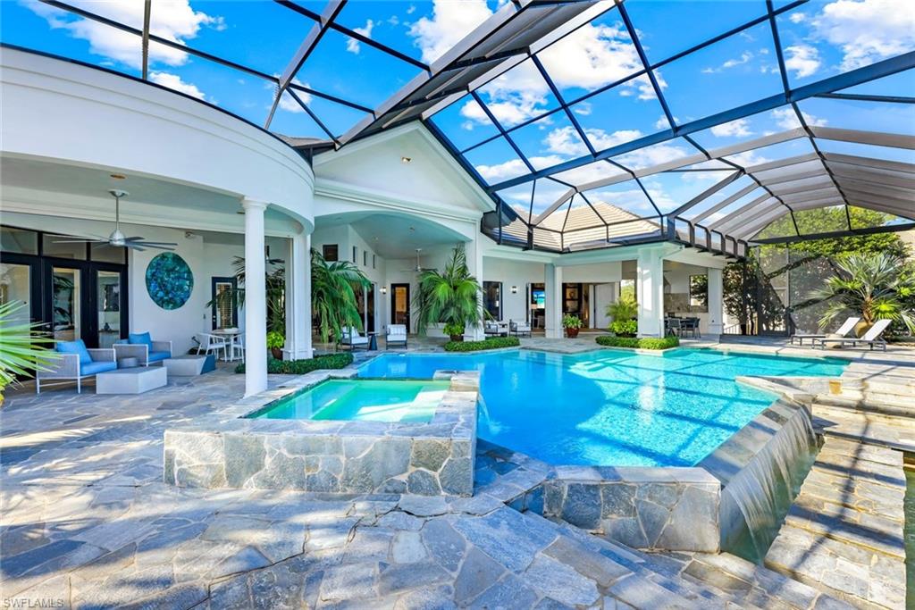 IBIS COVE AT BONITA BAY - Residential