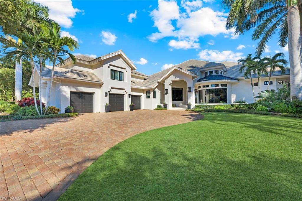 IBIS COVE AT BONITA BAY - Residential