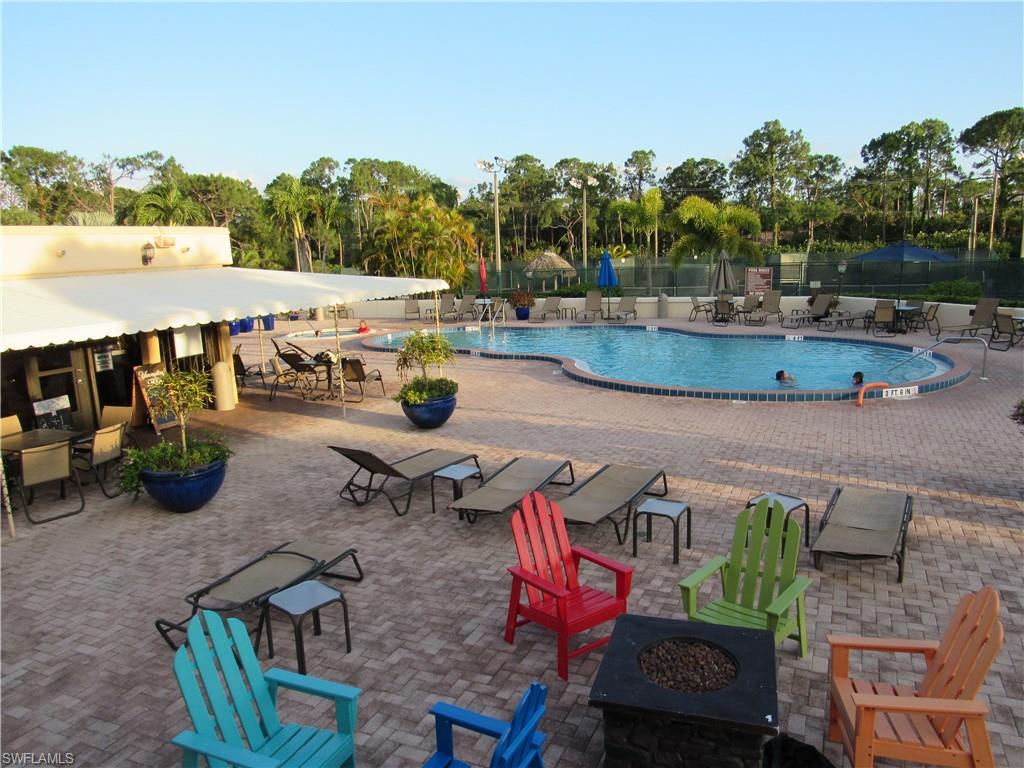 WORLD TENNIS CENTER - Residential