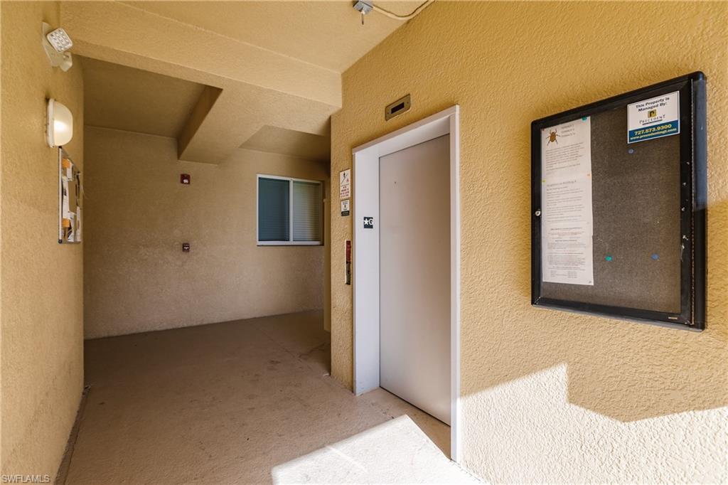 TERRACE II AT RIVERWALK - Residential Lease