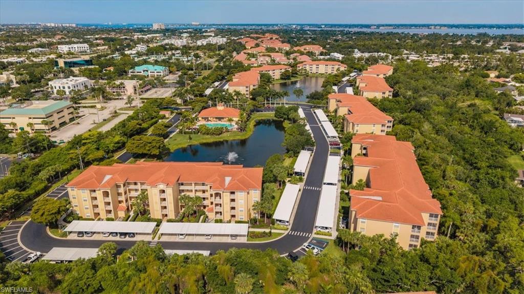 TERRACE II AT RIVERWALK - Residential Lease