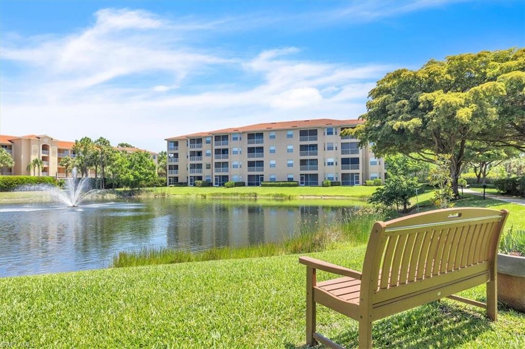 TERRACE II AT RIVERWALK - Residential Lease