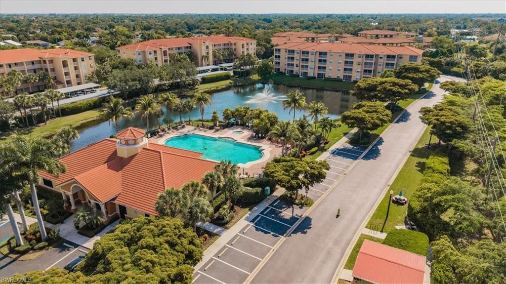 TERRACE II AT RIVERWALK - Residential Lease