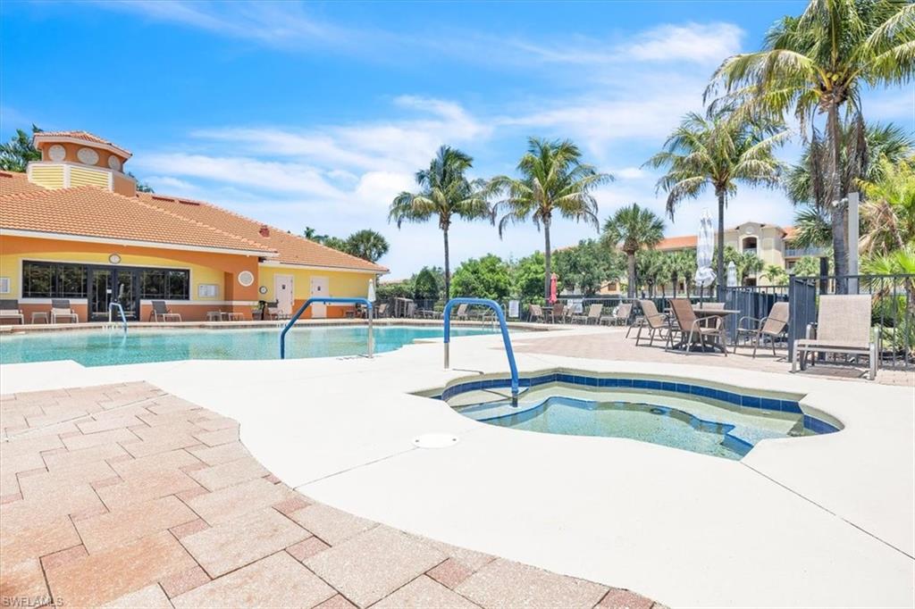 TERRACE II AT RIVERWALK - Residential Lease